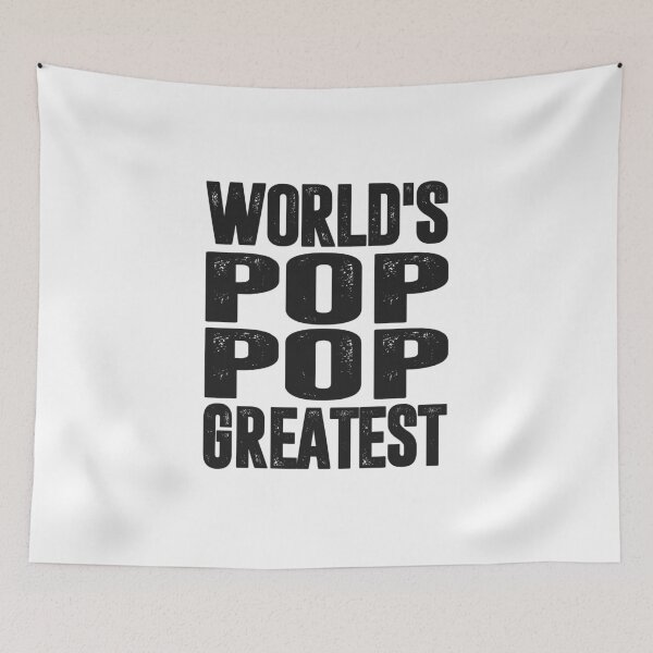 Item preview, Pop Pop Greatest Shirt Gifts designed and sold by RafaelLopezz.