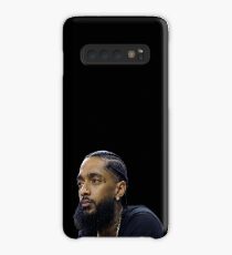 R.I.P Nipsey Hussle Case/Skin for Samsung Galaxy