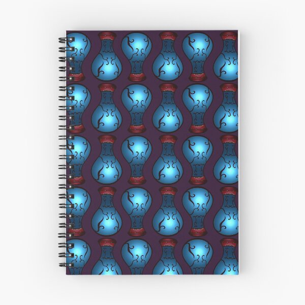 Item preview, Replenish And Refresh designed and sold by MerryMallory.