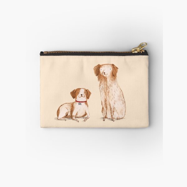 Artikelvorschau, Bretagne Spaniels entworfen und verkauft von SophieCorrigan.