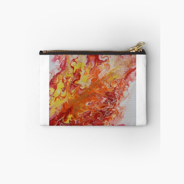 Item preview, On Fire designed and sold by Julia Buff.