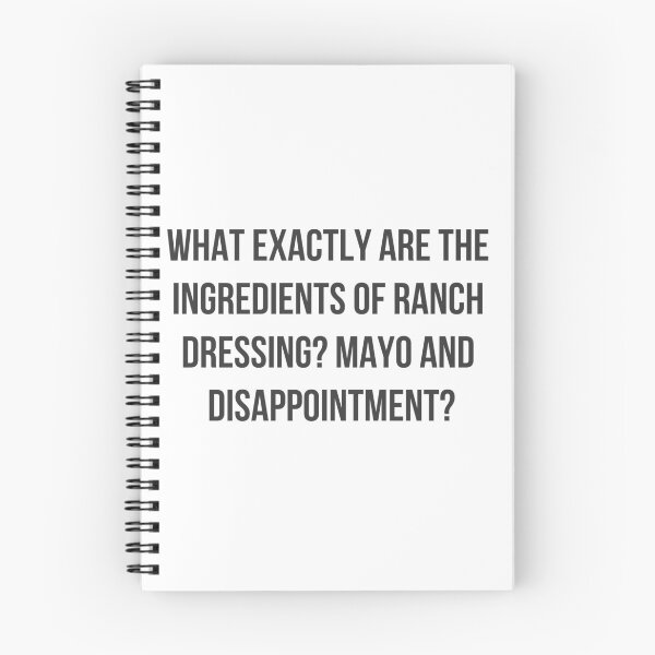 Item preview, Mayo and Disappointment designed and sold by cobie123270.