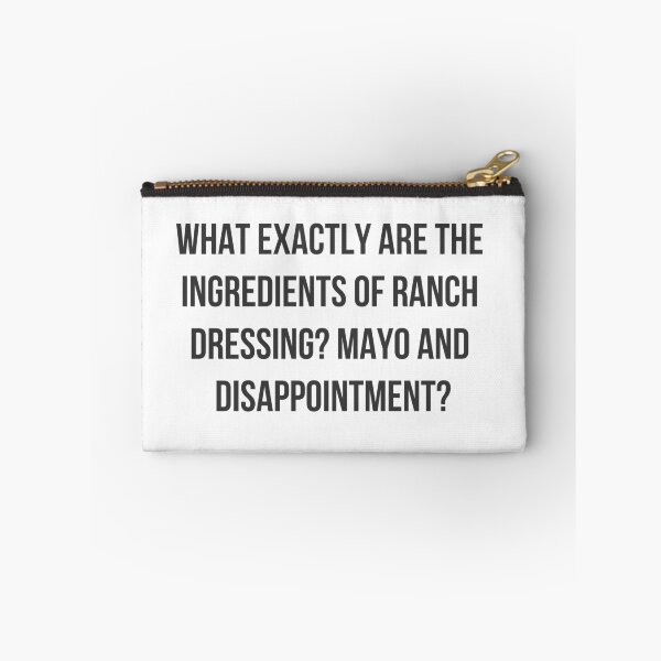 Item preview, Mayo and Disappointment designed and sold by cobie123270.