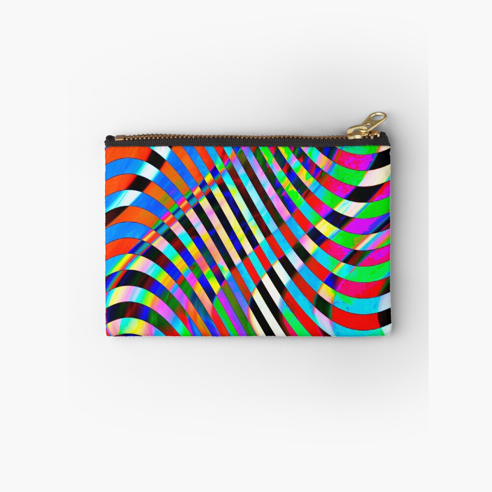 Item preview, Zipper Pouch designed and sold by Gawrit.