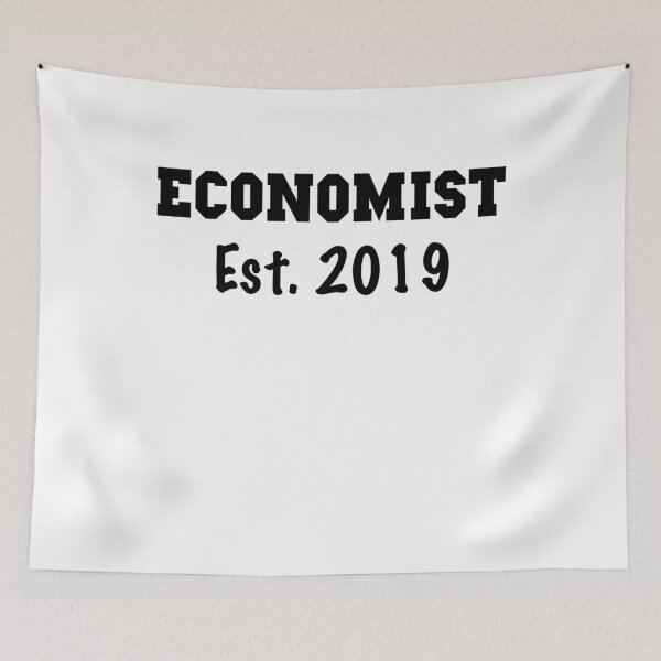 Item preview, Economist Shirt - Economist Gifts - Economist Graduation Gift 2019 designed and sold by Galvanized.