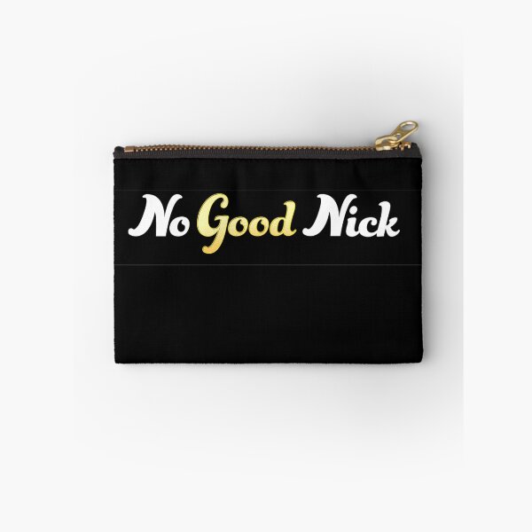 Item preview, No Good Nick designed and sold by younghag.