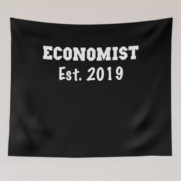Item preview, Economist Shirt - Economist Gifts - Economist Graduation Gift 2019 designed and sold by Galvanized.