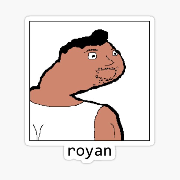Item preview, Royan II designed and sold by merlerp.