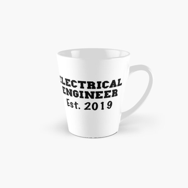 Personalized Electrical Engineer Mug, Gift for Electrical Engineer, Electric  Engineer Mug, Electrical Engineering Gifts, Electrician Mug 