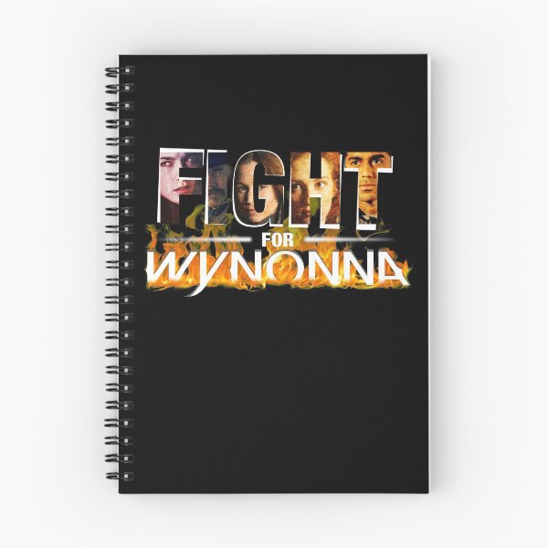 Item preview, Fight For Wynonna designed and sold by MaxencePierrard.