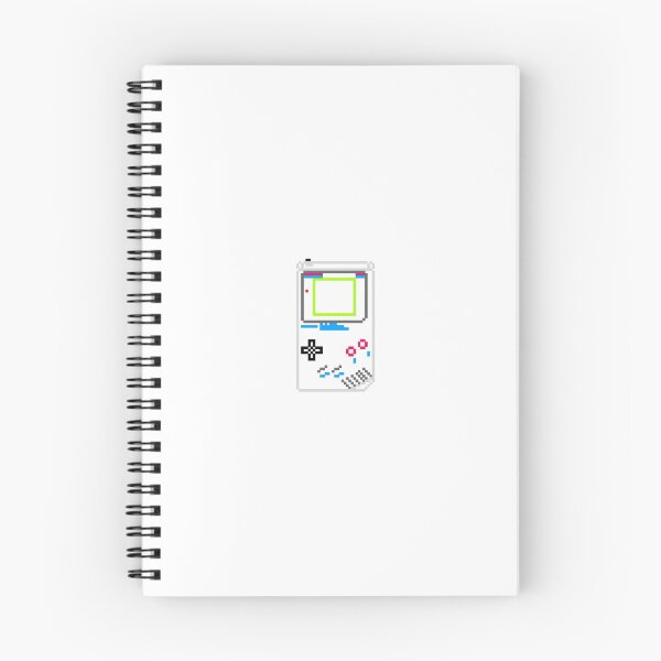 Item preview, pixel gameboy designed and sold by mysteriosupafan.
