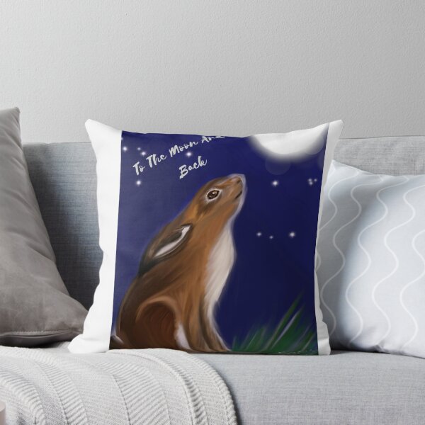 Item preview, Moon and back  designed and sold by Blend Therapy Training.