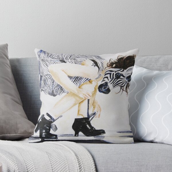 Item preview, even fairytale characters... designed and sold by Gabrielle Agius.