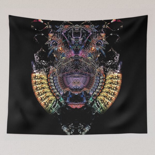 Item preview, Shield of Dreams designed and sold by Hugh Fathers.
