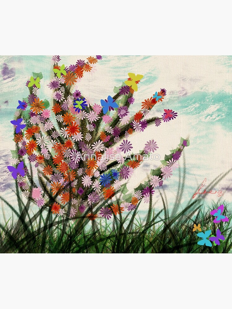 flowers by annalisaamato