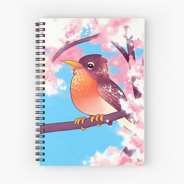 Item preview, "You Will Find Joy Again" Spring Robin designed and sold by thelatestkate.