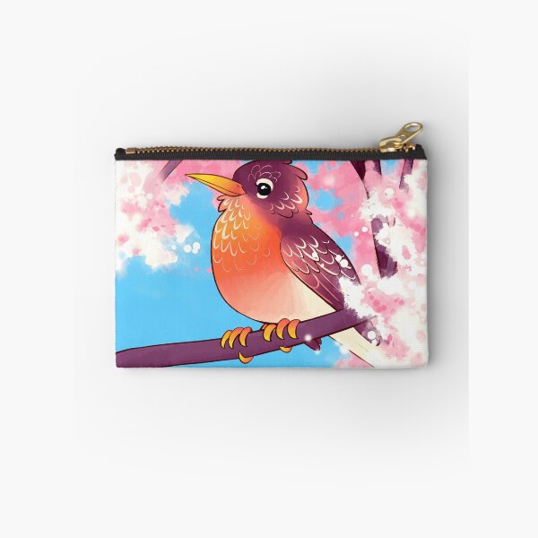 Item preview, "You Will Find Joy Again" Spring Robin designed and sold by thelatestkate.