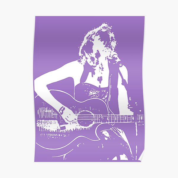 taylor swift speak now tour poster