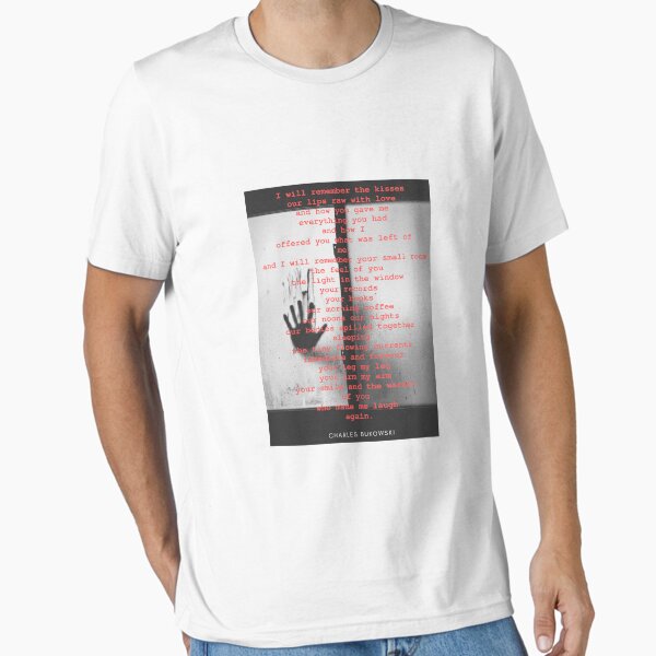 Item preview, Raw With Love | Poetry Quotes | Bukowski designed and sold by leithebombshell.