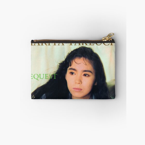 Item preview, Request (1987) | Mariya Takeuchi designed and sold by muwumbe.
