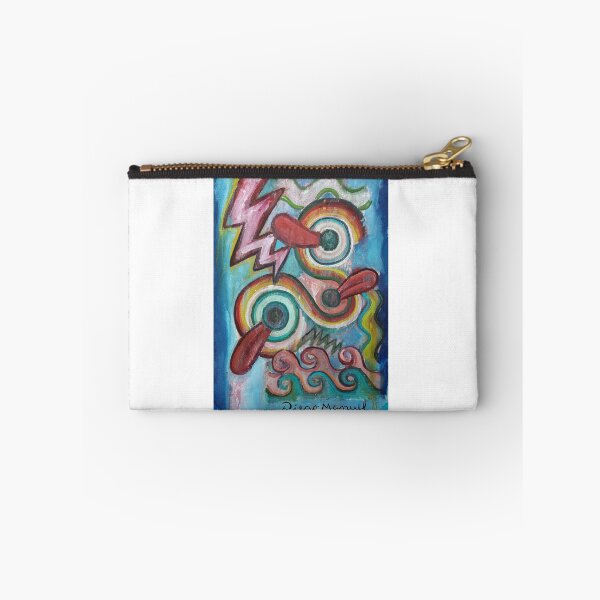 Item preview, Waves and circles designed and sold by Diego Manuel Rodriguez.