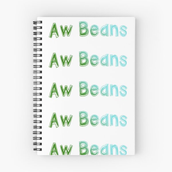 Item preview, Aw Beans designed and sold by BunnyMomMtl.