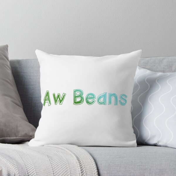 Item preview, Aw Beans designed and sold by BunnyMomMtl.