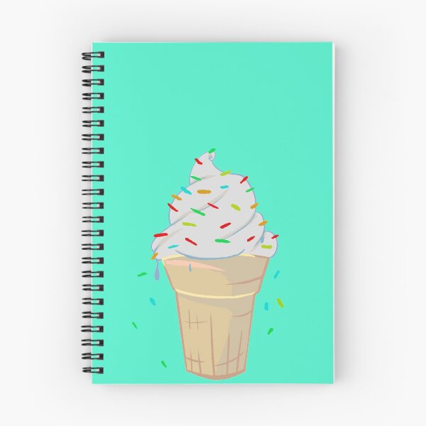 Item preview, ice cream designed and sold by kevinduda.