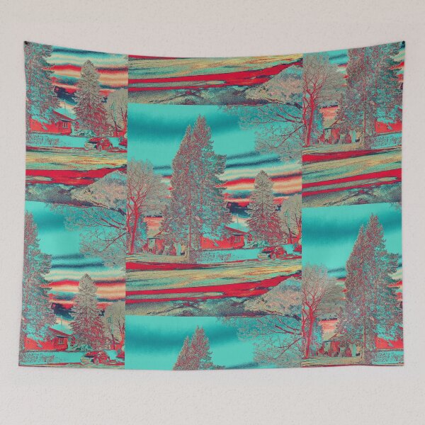 Item preview, Neighborhood life designed and sold by Floarcand.