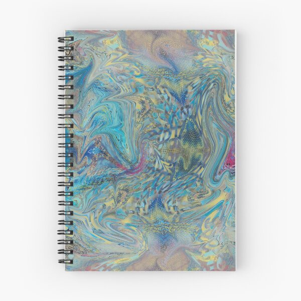 Item preview, Distorted Wavelenghts designed and sold by Thesuddenkind.