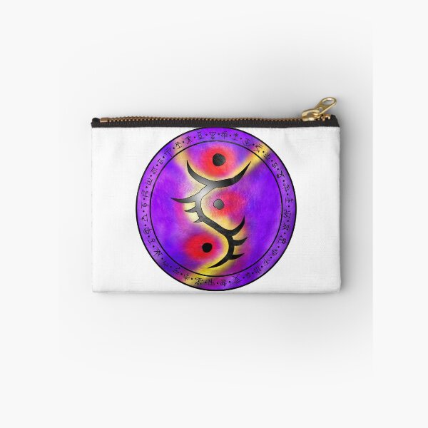 Item preview, Sigil for safe travels designed and sold by Wolfofantimony.
