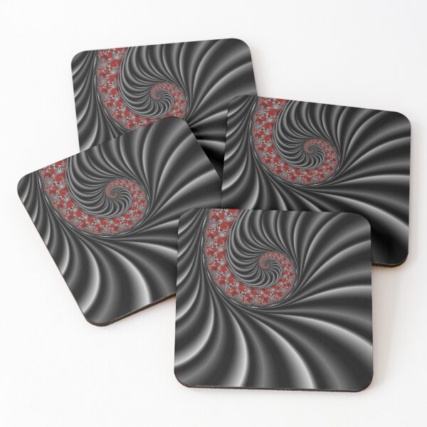 Deeply Coasters (Set of 4)