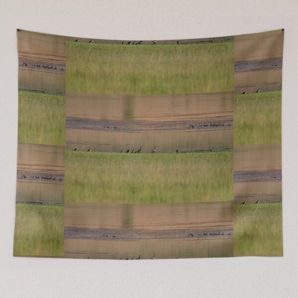 Item preview, When the Water Should Fly - lake side designed and sold by Totallyalive.