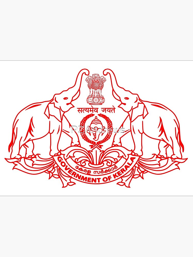 logotipo de kerala