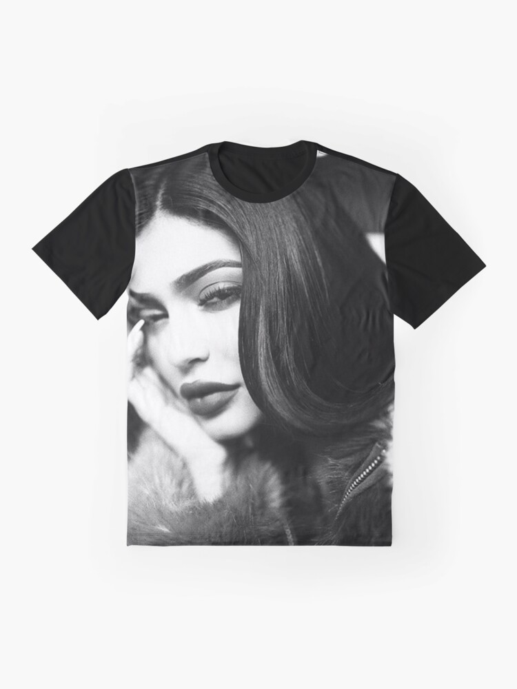 kylie skin shirt