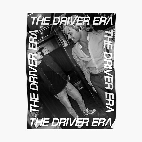 tde on tour Poster