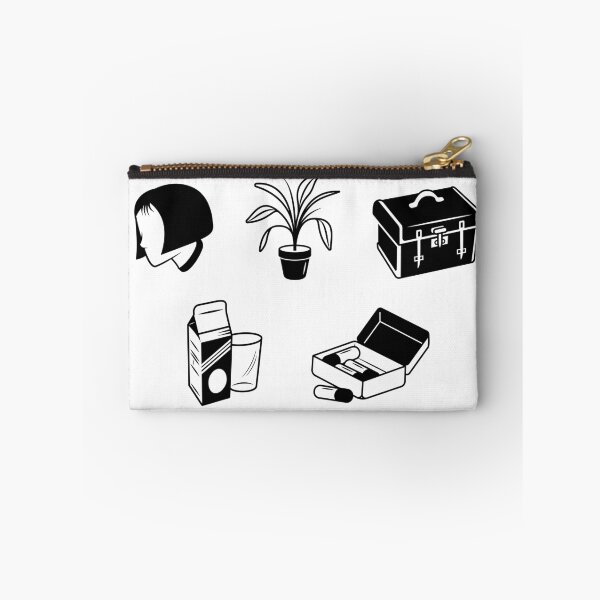 Item preview, Leon the professional minimalistic designed and sold by guidogokraw.