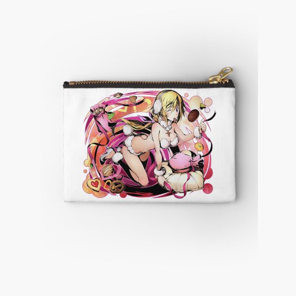 Item preview, Charlotte Dunois - IS: Infinite Stratos Anime designed and sold by the-Gate.