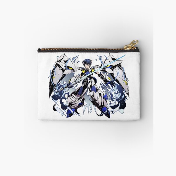 Item preview, Ichika Orimura - IS: Infinite Stratos Anime designed and sold by the-Gate.