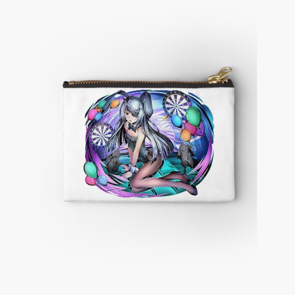 Item preview, Laura Bodewig - IS: Infinite Stratos Anime designed and sold by the-Gate.