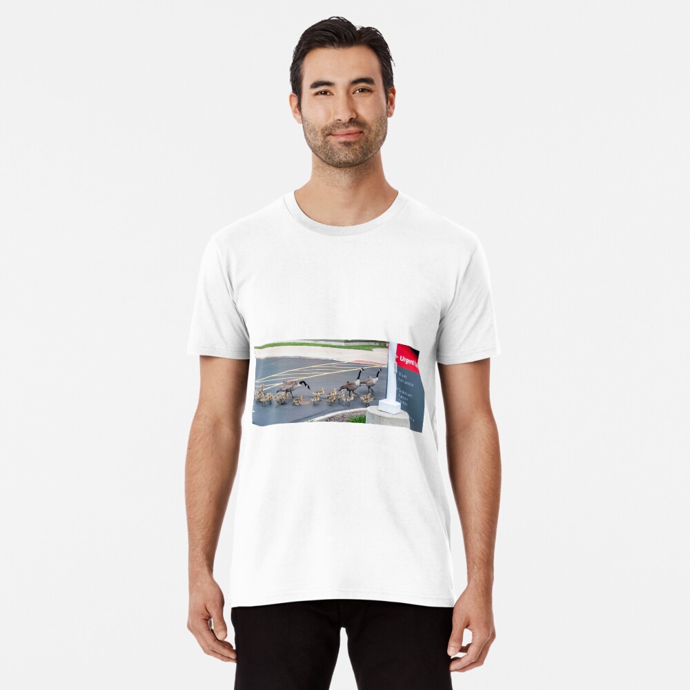 Item preview, Premium T-Shirt designed and sold by Scooterbob.