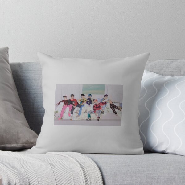 Item preview, BTS GROUP PERSONA CONCEPT 4 designed and sold by floreamus.