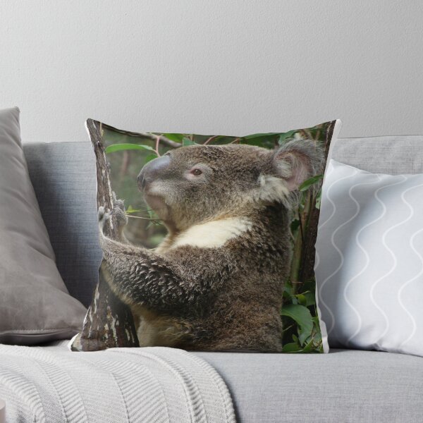 Item preview, Koala  designed and sold by WobblyWombat.