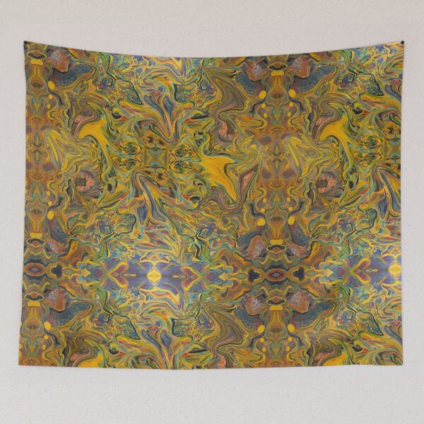 Item preview, Through The Perception Filter designed and sold by Thesuddenkind.