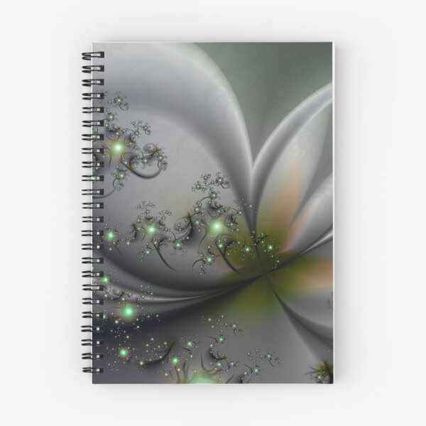 Item preview, Flutterby designed and sold by -Fractalicious-.