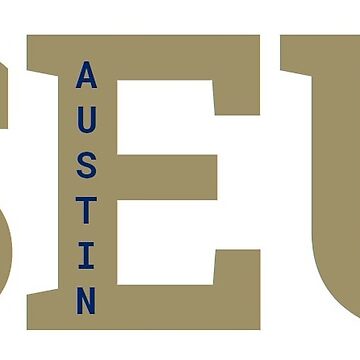 Artwork thumbnail, SEU Austin by William Pate
