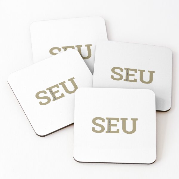 Item preview, SEU Austin designed and sold by William Pate.