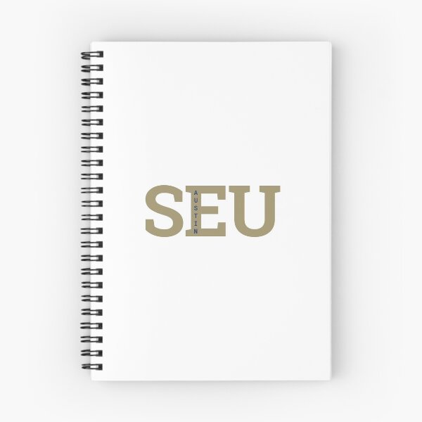 Item preview, SEU Austin designed and sold by William Pate.