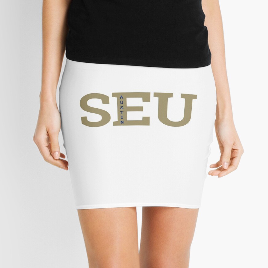 Item preview, Mini Skirt designed and sold by willpate.