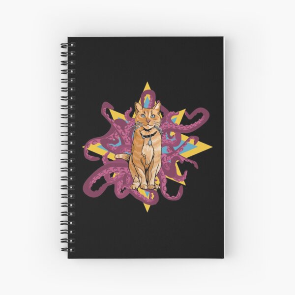 Item preview, Goose Flerken Cat Tentacles designed and sold by 90sOE.